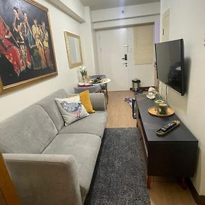 Suite Balcony